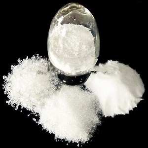 [Hot Item] Refined Fused Silica Powder with Controlled Particle Size Features