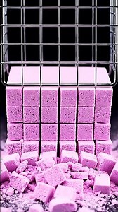 The most satisfying crunch you'll hear today 🧠 #asmr