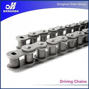 [Hot Item] Industrial Steel Pintle Chain Transportation Chain