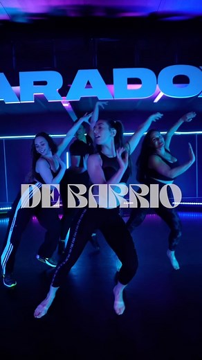 DE BARRIO training day video !! Last chance to join De Barrio before we start comp season! We are opening up 2 teams to compete and perform with us for the rest of the year! A Team - will be advanced dancers with experience in competing and performance at a high level. B Team will be entered in to Amateur open divisions To register your interested fill in the form in our link tree or dm us. We will require all applicants to attend a class as an assessment. What are you waiting for click now and 