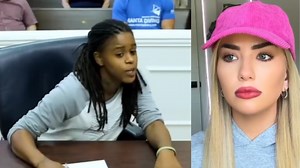 Divorced couple confronts significant child support backpay