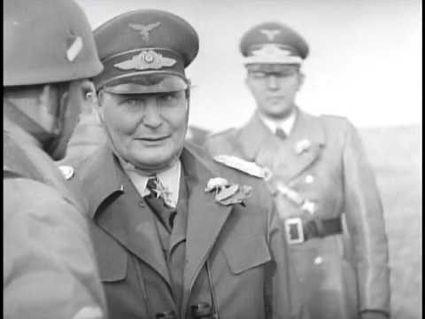 Great Blunders of WWII: Blunders By Hitler's Luftwaffe 4