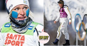 Stina Nilsson efter OS-beskedet: ”Det är jättekul”