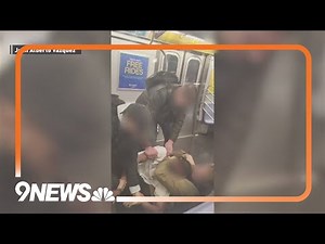 Daniel Penny found not guilty of criminally negligent homicide