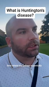 On the 18 August, Steve was on Rare Disease UK's Instagram stories doing a takeover about Huntington's Disease. He shared ten stories which spoke about his experience with Huntington's disease, going through genetic testing and his family. We're delighted to start sharing those stories over the next ten days. Tune in each day to hear the next part of Steve's story | Huntington's Disease Association