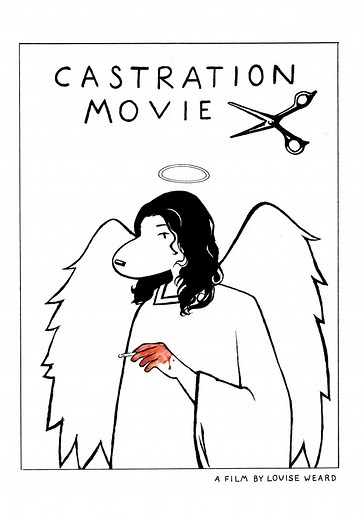 Castration Movie Anthology i. Traps - streaming