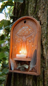 12K views · 251 reactions | I love the finish of iron oxide stains on...