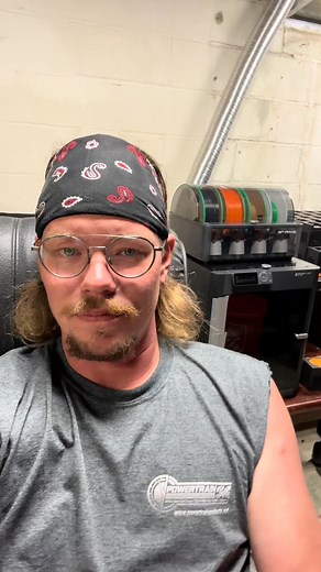 Im pumped guys!! #cecloadcage #testing #prototype #loadtest #electrical | Fix It Up New Engine