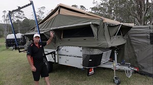 MDC CRUIZER SLIDE HARDFLOOR CAMPER TRAILER 2016 PLATED CLEARANCE SALE!!! EXTRA SLIDEOUT BED FOR LARGER FAMILIES From $19,990 or (Finance Available from $99.00/week^) Townsville - Perth – Brisbane – Sydney - Melbourne - Newcastle Ph: 1300 4X4 4X4 (1300 494 494) or 0407674713 after hours http://www.marketdirect.com.au/cruizer-slide-forward-fold Due to increased demand on our 2016 models, all popular options are now included as standard across our hardfloor range! SAVE $5,640 on Popular Hard Floor 