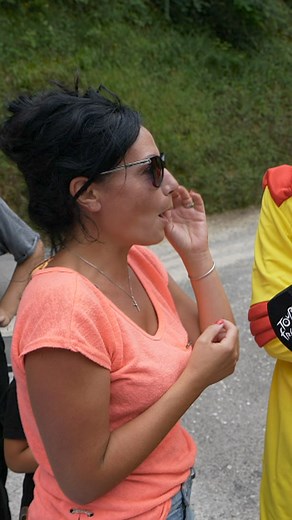 36K views · 551 reactions |  You guys on the side of the road… Tell us in comment which costume you enjoyed the most after 1 week?   Après une semaine, nous devions faire une compilation des meilleurs déguisements… c’était lequel votre préféré ?  #TDF2024 | Le Tour de France | Facebook