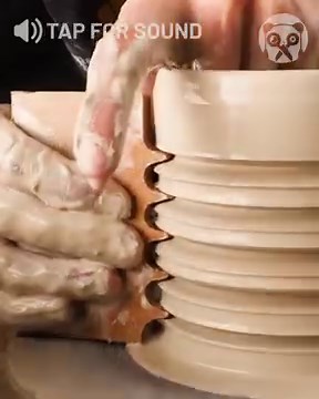 Compilation of Pottery Fails Thanks for watching! Please be aware that this video is for entertainment purposes only and techniques shown should not be attempted at home! | Peaceful Century