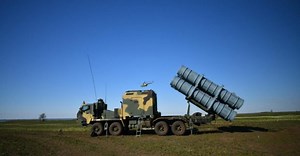 Ukraine starting another stage of Neptune cruise missile tests