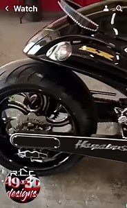 11K views · 200 reactions | Otra Custom Busa Echa Por a Luis Haya Con...