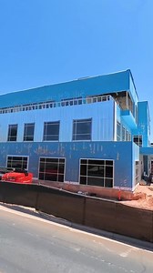$45.9 Million budget 🤩 Do You Think It Will Be Completed By October 2025?? City of St. George Downtown St. George, Utah | Historic District #StGeorgeUtah #StGeorge #SouthernUtah St. George News | STGnews.com St. George Word of Mouth | Rodolfo Munoz