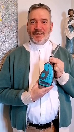 Trois propositions pour vivre un bon et saint Carême avec Radio Maria. ✨🙏 #Carême #RadioMaria #CheminVersPâques www.radiomaria.fr | Radio-Maria France