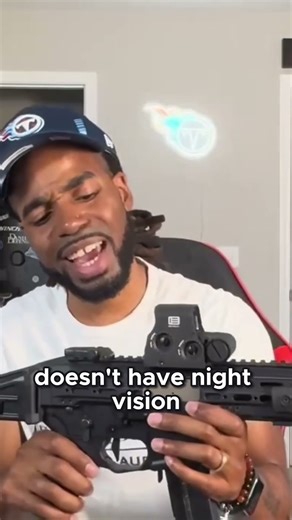 Differences between the EOTECH XPS2 and EXPS3 #EOTECH #OPTICS #homedefense