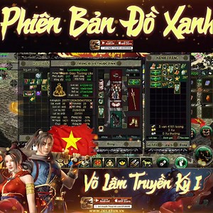 ⚔️Sống lại ký ức cày game xuyên đêm... Phiên Bản Đồ Xanh 2005 - JX1 Efunvn Mobile ⚡Tái ngộ anh em bằng hữu năm xưa ngay! ______________________ Lâm Du Quan Muôn Vàn Hung Hiểm Bến Phong Lăng Sóng Vỗ Mạn Thuyền... ¯¯¯¯¯¯¯¯¯¯¯¯¯¯¯¯¯¯¯¯¯¯  Tải Ngay App Store & Google Play | JX1 Efunvn Mobile | Facebook