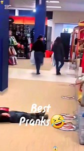 Scare Pranks Gone Hilarious  Best Jump Scares Ever! Part 4 | Christian Oberholzer | Facebook