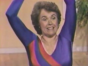 Lilias Yoga: Beginner stretches (full episode)