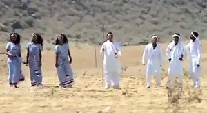 Sirba aadaa Oromoo Wallaggaa itti bo'aara | Republic of Oromia