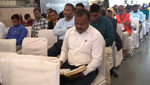 2.3K views · 150 reactions | Do we need the Holy Spirit to preach the Gospel?? #ranjith_ophir_short_messages | Ophir Ministries | Facebook