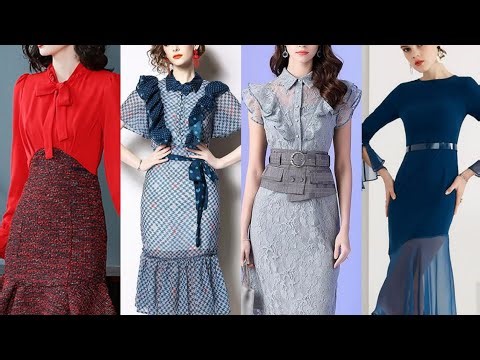 Stunningly Gorgeous plus size cocktail outfit ideas for ladies //mother of the bride dresses2024