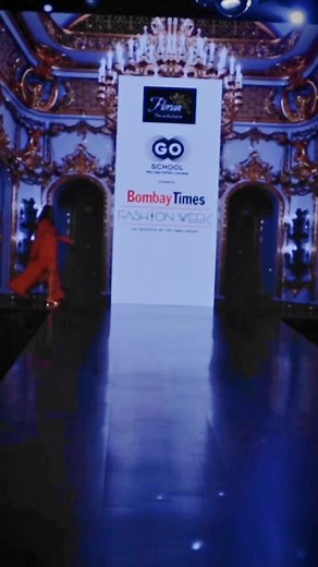 Drop it like it’s hot 🖤🖤🖤 Florian Foundation by Archana Jain Opening Show at Bombay Times Fashion Week 2023 With The Light of Humanity Jewellery by - Adaah Creations Outfit by @Bebe Heels by @Zara Make up by @mahek All the models walking the ramp are real achievers in their life. The event, which took place at the iconic The St.Regis Mumbai, showcased the latest trends in fashion while also raising awareness about the need to support various humanitarian causes. The celebrities walked the ram