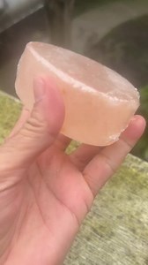 Himalayan Salt Massage Stones Set | Natural Heated Stones for Spa & Body Therapy | Detox -relaxation Tools - Etsy Canada