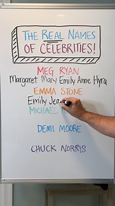 Only Chuck Norris can name Chuck Norris | Lanette and Kurt