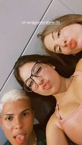 Taby Carvalho on Reels