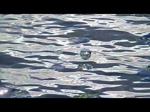 Bill Douglas Deep Peace Jewel Lake Irish blessing