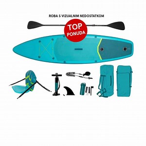 SUP DASKA NA NAPUHAVANJE - B-STOCK