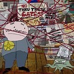 Adults Swim Sets October Premieres, NYCC Plans