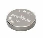 LR41 Battery, LR41 Battery Equivalent, LR41 and SR41 Cell Battery [FAQ]