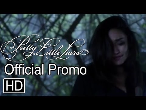 Pretty Little Liars - Season 7 Summer Premiere Official Promo #SaveHanna