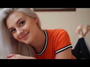 Home Tickle Feet Challenge 😂 Two Girls Try to Tie Each Other Up! Ticklish Foot