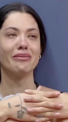 Martina enfrenta expusão e Ray chora na Fazenda 17