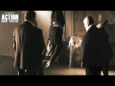 WE STILL STEAL THE OLD WAY | Official Trailer [HD]