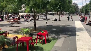 Une promenade dans Paris ... Double Dutch with love | Double Dutch