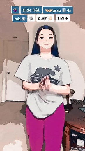 Ruby Bauer on TikTok