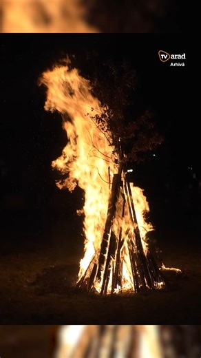 Sârbii din România sunt în prag de sărbătoare. Comunitatea din Gai sărbătoreste Ajunul Crăciunului sârbesc, sâmbătă, pe 6 ianuarie, începând cu orele 17, la Biserica Ortodoxă Sârbă din Gai, iar tradiţionala aprindere a stejarului va avea loc la ora 17.30. | TV Arad