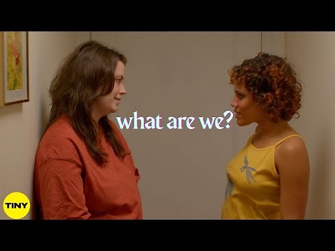 WHAT ARE WE? - Short Film | Lesbian Movie | LGBTQ | Tiny Scripted