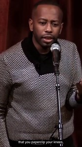 Rudy Francisco - Your God | Button Poetry