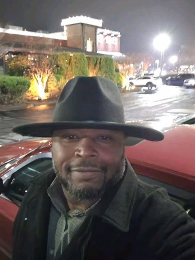 Timothy Lavell Spencer on Reels