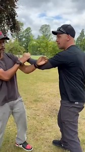 Filipino Martial Arts empty hand techniques | Zack Garcia