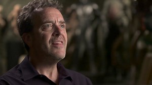 The Story #Alien3 fantastic behind-the-scenes | Xenomorph Fanspage