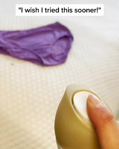 965 reactions · 53 shares | “This works trust me! No smell and no taste during intimacy.” Z Start smelling better today with a Starter Pack! ✅ Solid Stick Deodorant: $14.99 ✅ Cream Tube Deodorant: $18.99 ✅ 15ct Wipes: FREE ✅ Body Wash Mini: FREE ✅ Shipping: FREE TOTAL: $33.98 | Lume Deodorant | Facebook