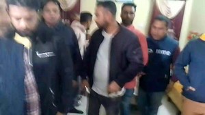 2.9K views · 151 reactions | মৌলভীবাজার ভিডিও ফটো এসোসিয়েশনের সাথে চা পানের জন্য দাওয়াত করেন,, জিল্লুর রহমান। | Amader Moulvibazar | Facebook