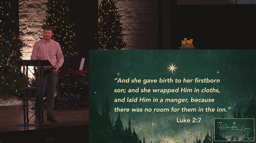 Welcome to our livestream; we are so grateful to join with you in worship today! | Fellowship Bible Church