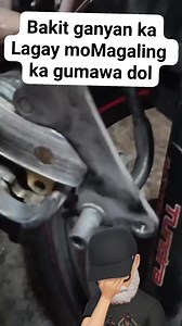 15K views · 26 reactions | Baliktad pa ka lagay sa brake pad. | Melvin C. Guazon | Facebook